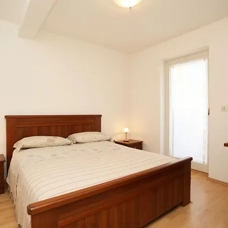 Sea View With Private Parking Place * Rabac