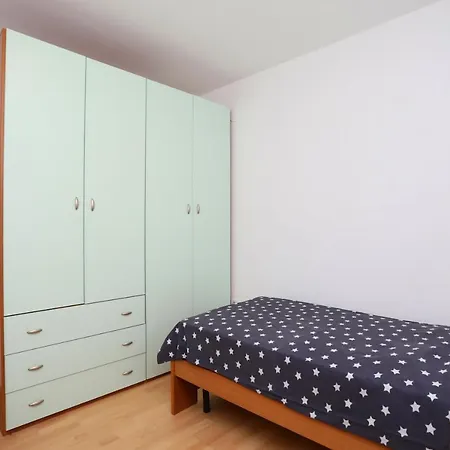 Apartment Sea View With Private Parking Place Rabac
