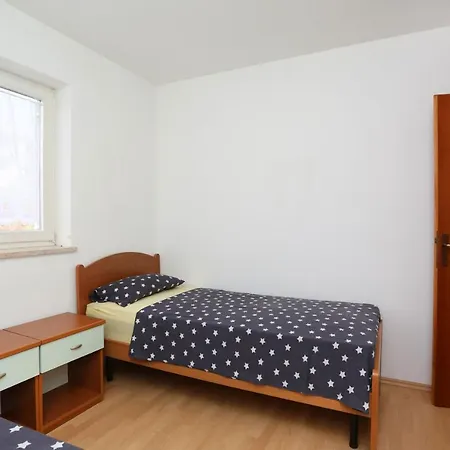 Apartment Sea View With Private Parking Place Rabac