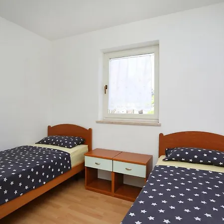 Sea View With Private Parking Place Rabac