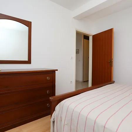 Sea View With Private Parking Place Rabac