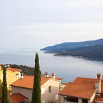 Appartement Sea View With Private Parking Place