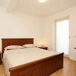 Sea View With Private Parking Place * Rabac
