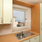 Appartement Sea View With Private Parking Place